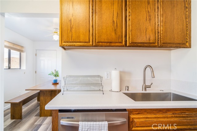 Detail Gallery Image 5 of 29 For 61191 Wilson Ter, Joshua Tree,  CA 92252 - 4 Beds | 2 Baths