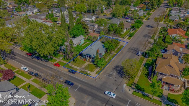 Detail Gallery Image 19 of 52 For 303 W 21st, Merced,  CA 95340 - 3 Beds | 2 Baths
