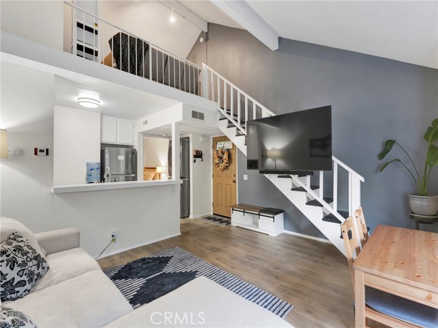 Detail Gallery Image 4 of 45 For 7050 Shoup Ave #225 #225,  Canoga Park,  CA 91303 - 1 Beds | 1 Baths