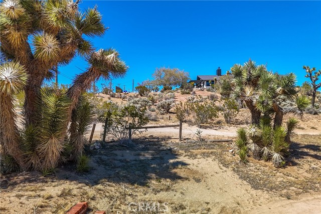 Detail Gallery Image 27 of 41 For 6061 Linda Lee Dr, Yucca Valley,  CA 92284 - 2 Beds | 1 Baths