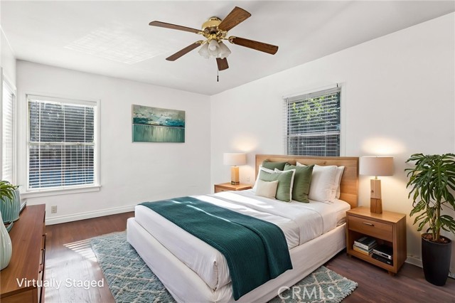 Detail Gallery Image 18 of 34 For 527 S Orchard Dr, Burbank,  CA 91506 - 4 Beds | 1/1 Baths