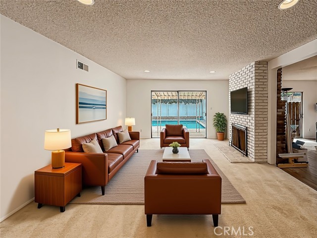 Detail Gallery Image 16 of 55 For 15550 Otsego St, Encino,  CA 91436 - 3 Beds | 2 Baths