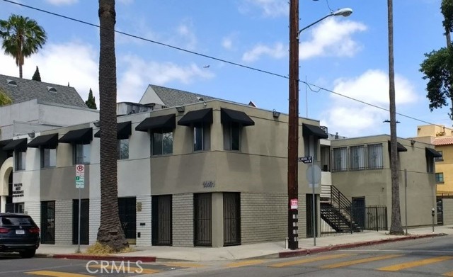 14401 Gilmore Street, Van Nuys (los Angeles), CA 