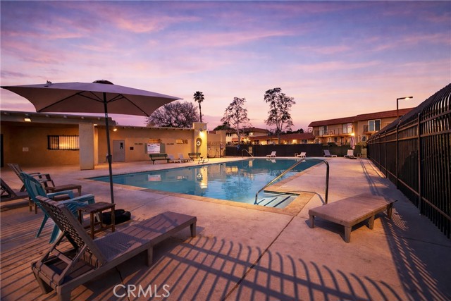 Detail Gallery Image 29 of 30 For 603 Beverly Pl, San Marcos,  CA 92078 - 2 Beds | 1/1 Baths