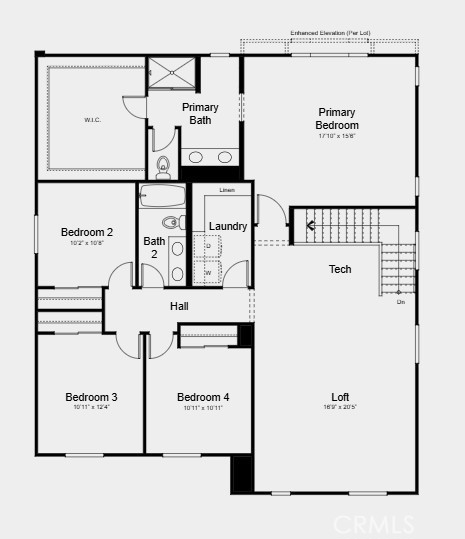 Detail Gallery Image 3 of 16 For 9566 Silverstein Dr, Riverside,  CA 92508 - 5 Beds | 3 Baths