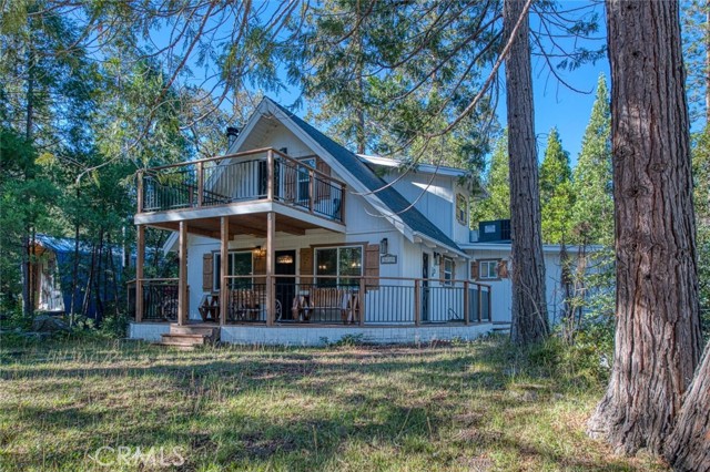 Detail Gallery Image 4 of 55 For 36118 Teaford Poyah, North Fork,  CA 93643 - 4 Beds | 3 Baths