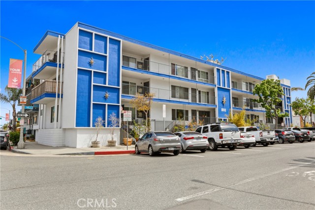 801 E 1St St #1, Long Beach, CA 90802