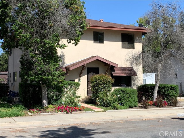Detail Gallery Image 1 of 26 For 914 N Palomares St, Pomona,  CA 91767 - – Beds | – Baths