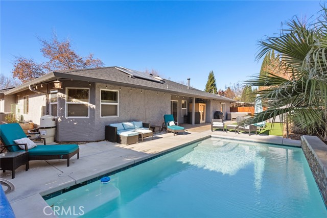 Detail Gallery Image 25 of 29 For 213 Denali Dr, Chico,  CA 95973 - 4 Beds | 3 Baths