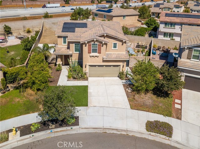 Detail Gallery Image 3 of 42 For 12184 Backwater Way, Jurupa Valley,  CA 91752 - 4 Beds | 2/1 Baths