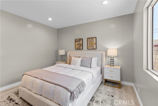 Detail Gallery Image 12 of 20 For 4104 East San Luis, Compton,  CA 90221 - 2 Beds | 2 Baths