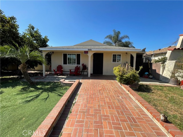 15762 Amar Rd, La Puente, CA 91744