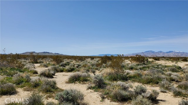 0 Vicinity 25th St W s/o Gibbs, Mojave, California 93501, ,Land,For Sale,0 Vicinity 25th St W s/o Gibbs,CRSR24049532