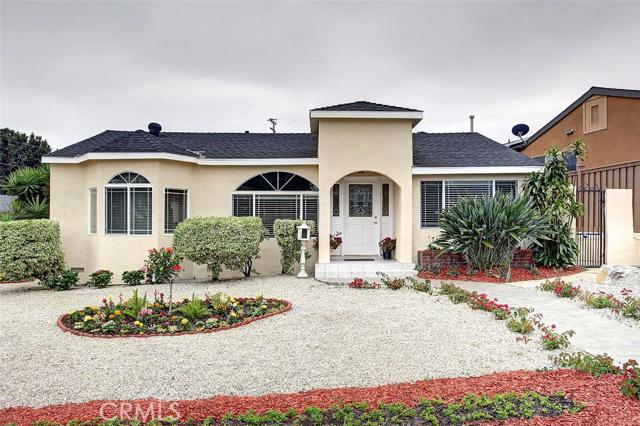 1964 Trudie Drive, Rancho Palos Verdes, California 90275, 3 Bedrooms Bedrooms, ,2 BathroomsBathrooms,Residential,Sold,Trudie,SB16101794