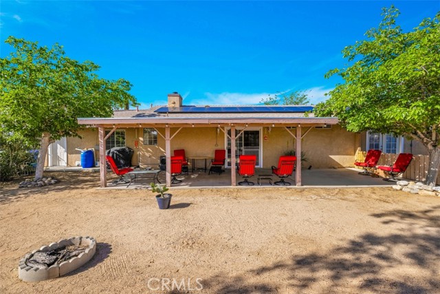 Detail Gallery Image 31 of 45 For 57929 Pimlico, Yucca Valley,  CA 92284 - 3 Beds | 2 Baths