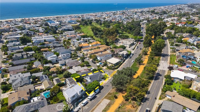 2491 Valley Drive, Hermosa Beach, California 90254, 3 Bedrooms Bedrooms, ,2 BathroomsBathrooms,Residential,Sold,Valley,PV23173972