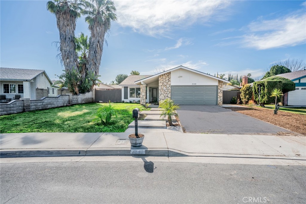 3048 Strassbourg Drive