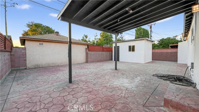 Detail Gallery Image 22 of 32 For 12729 Pecos Ave, Norwalk,  CA 90650 - 3 Beds | 1 Baths