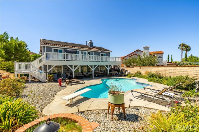 Detail Gallery Image 64 of 75 For 40755 via Tranqilo, Palmdale,  CA 93551 - 6 Beds | 3 Baths