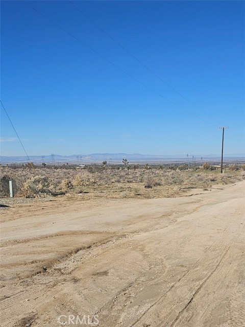 Detail Gallery Image 5 of 7 For 0 111 Ste Drt Vic V14 Ste, Pearblossom,  CA 93553 - – Beds | – Baths