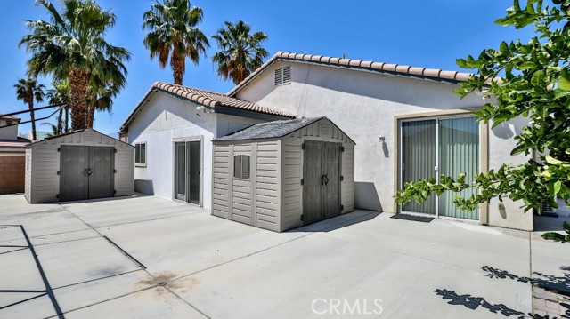 Detail Gallery Image 22 of 27 For 48180 Chandler Ct, Indio,  CA 92201 - 5 Beds | 2 Baths