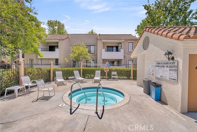 Detail Gallery Image 24 of 27 For 10668 Dabney Dr #125,  San Diego,  CA 92126 - 1 Beds | 1 Baths