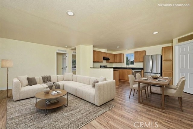 Detail Gallery Image 10 of 35 For 8827 Quarterhorse, Lower Lake,  CA 95457 - 3 Beds | 2 Baths