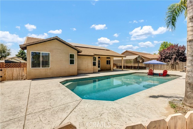 Detail Gallery Image 46 of 54 For 300 S Lombardi St, Porterville,  CA 93257 - 4 Beds | 2 Baths