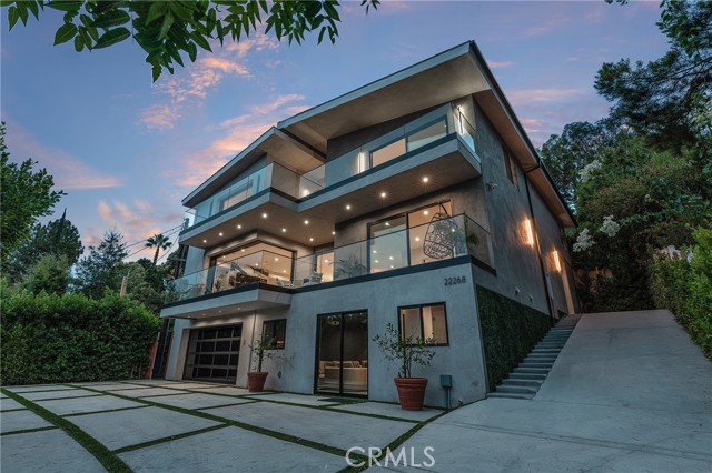 Detail Gallery Image 64 of 65 For 22268 Avenue San Luis, Woodland Hills,  CA 91364 - 5 Beds | 5/1 Baths