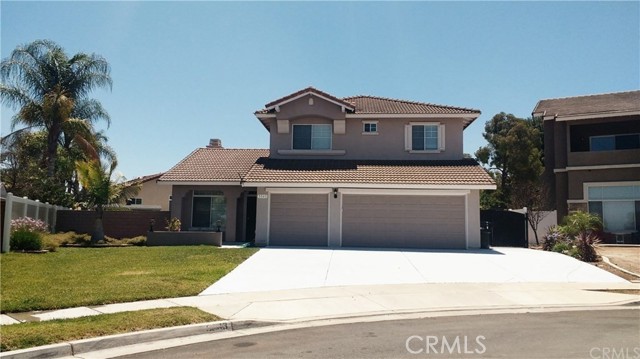 3343 Heatherbrook Circle, Corona, CA 92881