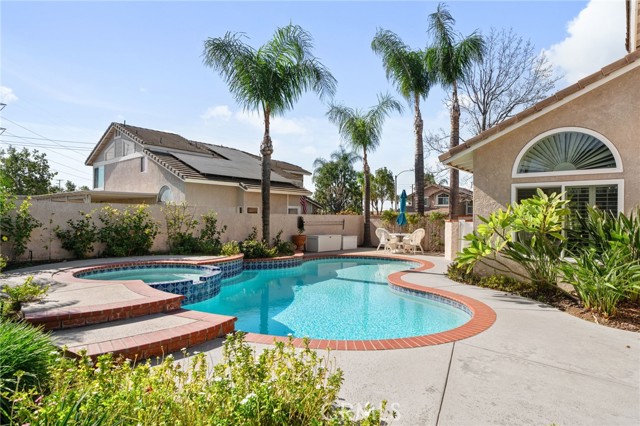 Detail Gallery Image 39 of 49 For 7243 Kittyhawk St, Fontana,  CA 92336 - 4 Beds | 3 Baths