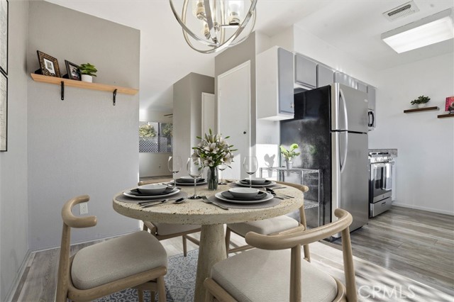 Detail Gallery Image 13 of 44 For 714 Tanner 6a,  Paso Robles,  CA 93446 - 2 Beds | 1/1 Baths