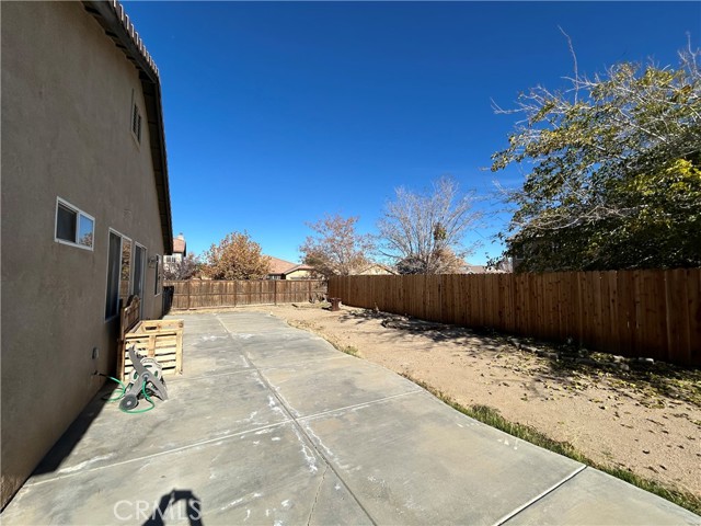 Detail Gallery Image 12 of 15 For 12673 Field Way, Victorville,  CA 92395 - 4 Beds | 2 Baths