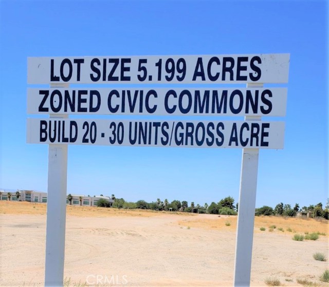 Detail Gallery Image 2 of 36 For 0 Mc Art Rd, Victorville,  CA 92392 - – Beds | – Baths