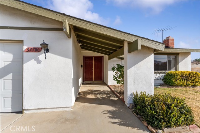 Detail Gallery Image 2 of 23 For 37700 26th St, Palmdale,  CA 93550 - 3 Beds | 2 Baths