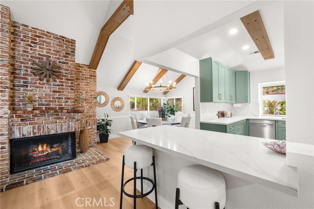 Detail Gallery Image 8 of 65 For 616 S Andover Dr, Anaheim,  CA 92807 - 4 Beds | 3/1 Baths