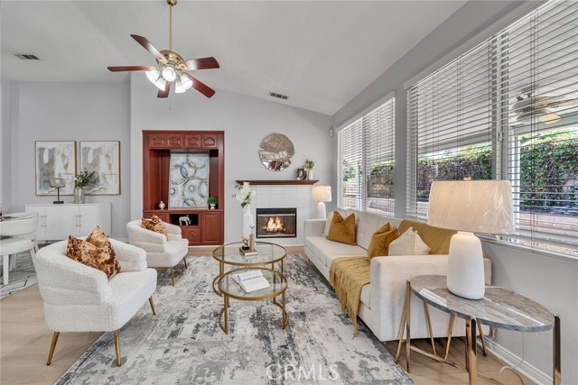 Detail Gallery Image 19 of 46 For 5722 Canoe Dr, Corona,  CA 92880 - 4 Beds | 3 Baths
