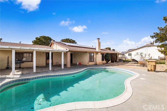 Detail Gallery Image 27 of 43 For 7659 Arcadia Ave, Hesperia,  CA 92345 - 3 Beds | 2 Baths