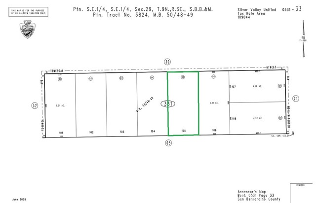 Front Image Thumbnail for CRHD26063205