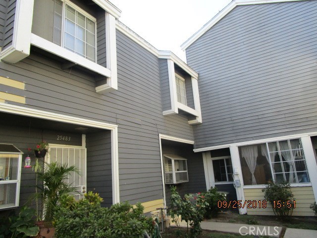 Photo of 25481 Pine Creek Lane #82, Wilmington, CA 90744