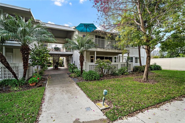 Detail Gallery Image 26 of 27 For 256 Calle Aragon #D,  Laguna Woods,  CA 92637 - 2 Beds | 2 Baths