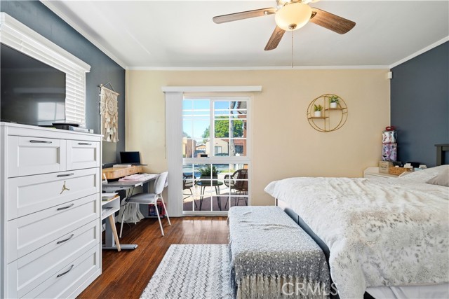 Detail Gallery Image 15 of 21 For 2652 109th, Lynwood,  CA 90262 - 2 Beds | 1 Baths