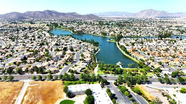 Detail Gallery Image 18 of 27 For 28594 Moon Shadow Dr, Menifee,  CA 92584 - 3 Beds | 2/1 Baths