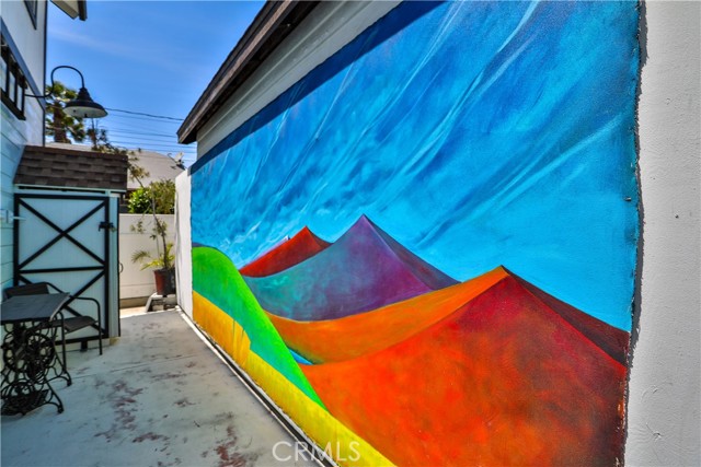 Detail Gallery Image 37 of 46 For 520 N Vine Rear Ave, Ontario,  CA 91761 - 1 Beds | 1 Baths