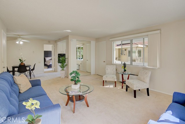 Image 3 for 280 Avenida Carmel #O, Laguna Woods, CA 92637