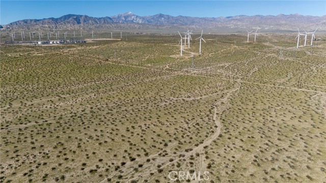 Detail Gallery Image 3 of 18 For 0 16th Ave & Power Line Rd, Desert Hot Springs,  CA 92240 - – Beds | – Baths