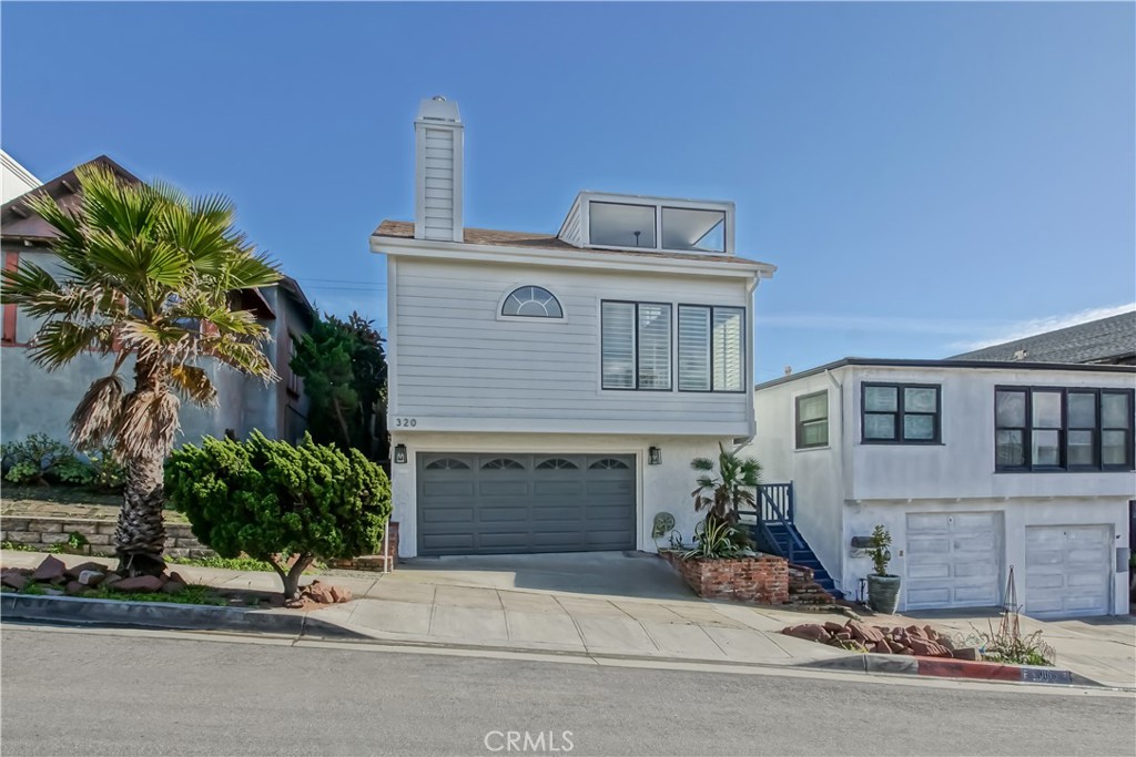 320 Marine Avenue