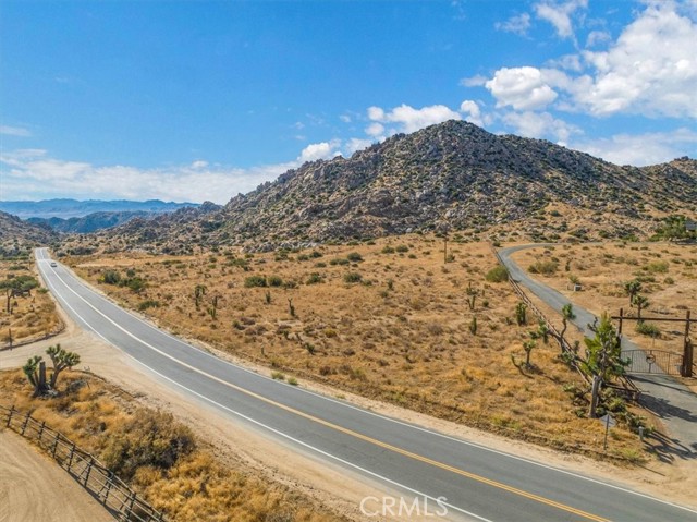 Detail Gallery Image 27 of 30 For 0 Pioneertown Rd, Pioneertown,  CA 92268 - – Beds | – Baths