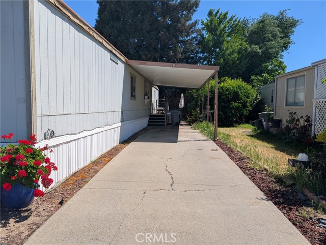 Detail Gallery Image 3 of 18 For 2500 N Hwy 59 #206, Merced,  CA 95348 - 2 Beds | 2 Baths