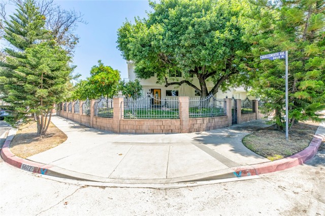Detail Gallery Image 11 of 37 For 6602 Charlesworth Ave, North Hollywood,  CA 91606 - 3 Beds | 2 Baths